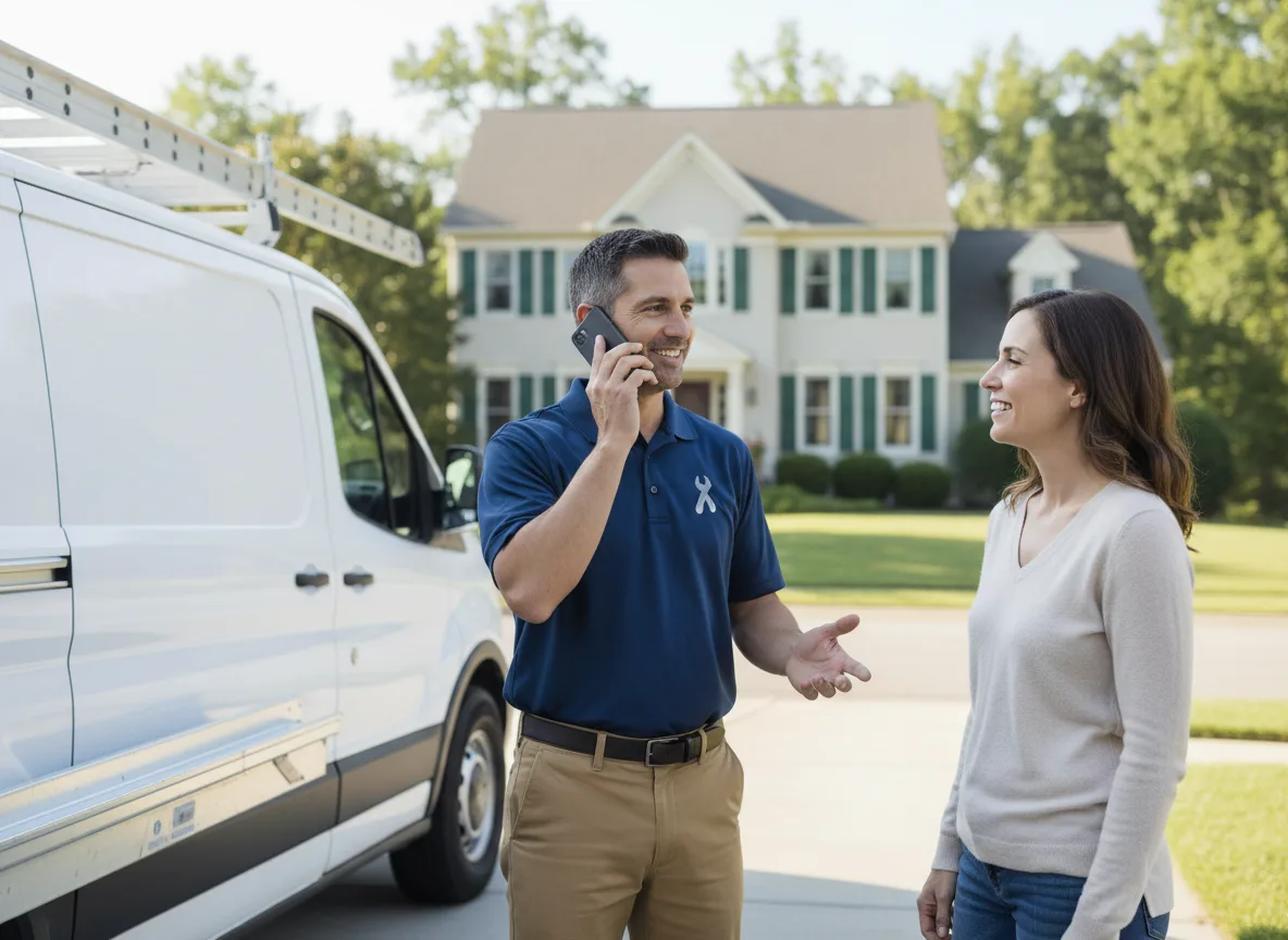 Home Gutter Service Rosendale, MO FAQs
